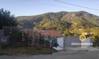 Imagem: Casa à venda em Terra Preta com 500 M²