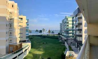 Imagem 7: Apartamento para locação com 3 dormitórios - 113 m² - Riviera de São Lourenço - Módulo 2