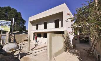 Imagem 3: Sobrado com 3 dormitórios à venda, 138 m² por R$ 760.000,00 - Orleans - Curitiba/PR