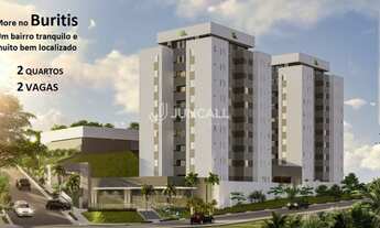 Imagem: Apartamento Venda - Bairro Buritis, LANÇAMENTO