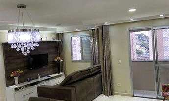 Imagem: Apartamento com 3 dormitórios à venda