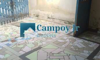 Imagem 7: Casa para venda possui 45 metros quadrados com 1 quarto em Perequê Mirim - Caraguatatuba