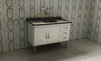 Imagem 3: Apartamento Frente 2 dorms na Aparecida ótima localização