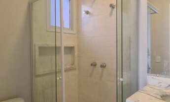 Imagem 2: Casa no condomínio Village Moutonnée, terreno de 175 m2, área construídla de 200 m2