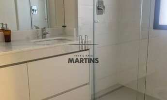 Imagem 2: Apartamento para venda tem 134 metros quadrados com 3 quartos em Vila Aviação - Bauru - SP