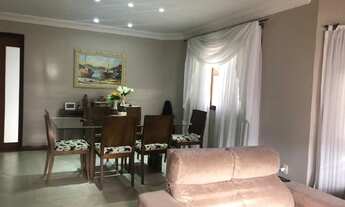 Imagem 5: Casa para venda tem 220 metros quadrados com 3 quartos