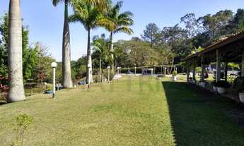 Imagem 6: Chácara para venda com 300 metros quadrados com 7 quartos em Centro - Guararema - SP