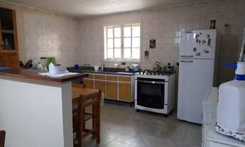 Imagem 2: Chácara pé na água