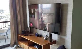 Imagem 2: Apartamento de 84m² com 3 quartos no Jardim Oriental