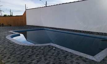 Imagem 7: APROVEITE JÁ ESTA BELA CASA COM PISCINA!!