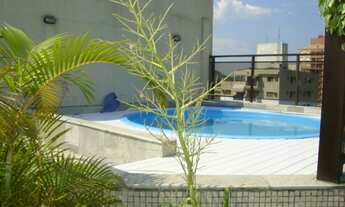 Imagem: COBERTURA R$ 450 MIL - VISTA P/ O MAR