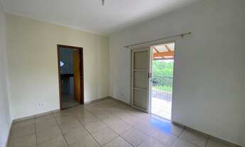 Imagem 2: Linda casa com três quartos e churrasqueira em Águas de São Pedro