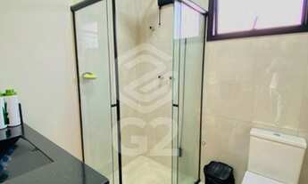 Imagem 6: Casa á venda condomínio Brescia Indaiatuba SP