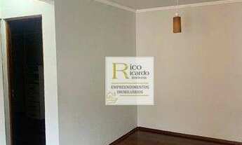 Imagem 2: Apartamento com 2 dormitórios à venda, 50 m² por R$ 195.000,00 - Cidade São Jorge - Santo