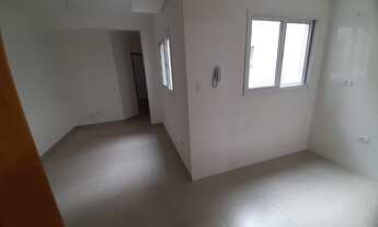 Imagem: Cobertura para venda possui 84 metros quadrados