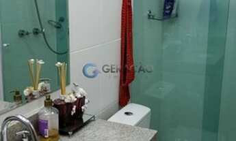 Imagem 12: Apartamento para venda com 154 metros quadrados com 4 quartos em Vila Ema - São José dos C