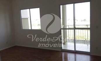 Imagem 4: Apartamento - Parque da Amizade (Nova Veneza) - Sumaré