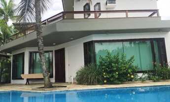 Imagem: Casa residencial para locação, Acapulco