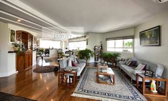 Imagem: Apartamento-Alto-Padrao-para-Venda-em-Campo-Belo-Sao-Paulo-SP