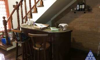 Imagem 6: Sobrado com 3 dormitórios à venda, 145 m² por R$ 750.000,00 - Mandaqui (Zona Norte) - São