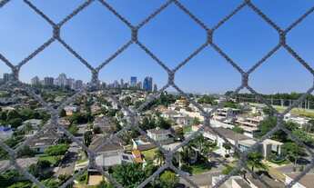 Imagem 2: Apartamento para venda possui 107m2 no Condomínio London Ville