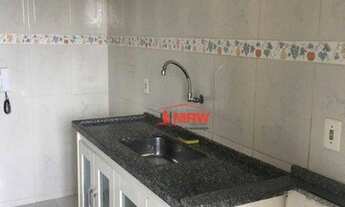 Imagem 3: Apartamento com 2 dormitórios à venda, 61 m² por R$ 220.000,00 - Condominio Residencial Vi