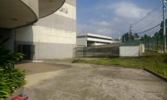 Imagem 3: Galpão Locação 8.011 m² Polo Tamboré,Santana de Parnaíba,SP