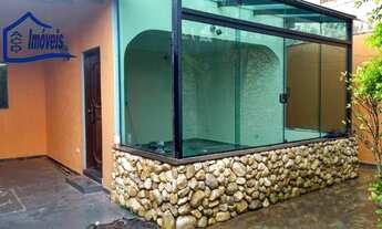 Imagem: Casa com 3 dormitórios, 200 m² - venda