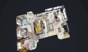 Imagem 3: PORTO ALEGRE - Apartamento Padrão - JARDIM LINDÓIA