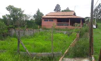 Imagem 3: Chácara com 1 dormitório à venda, 398 m² por R$ 150.000,00 - Anhumas - Piracicaba/SP