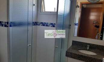 Imagem 6: Apartamento à venda, 92 m² por R$ 550.000,00 - Pinheirinho - Vinhedo/SP