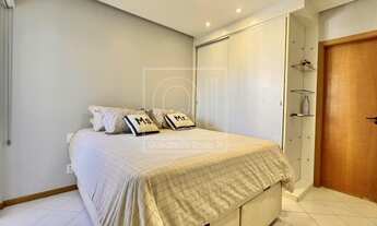 Imagem 3: Apartamento para Venda em Brasília, Norte (Águas Claras), 3 dormitórios, 2 suítes, 3 banhe