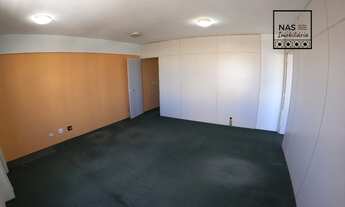 Imagem 4: SALA COMERCIAL AMPLA NA VILA MATHIAS EM SANTOS - SP