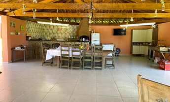 Imagem 7: Chácara de 5.000 m² dentro de condomínio em Salto