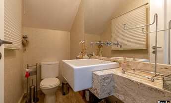 Imagem 4: Casa - Sítios de Recreio Gramado - Campinas