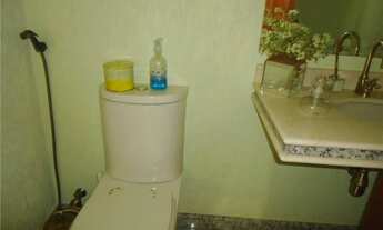 Imagem 7: Casa Alto Padrão 4 dormitórios Condomínio Village Visconde de Itamaracá Valinhos