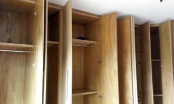 Imagem 4: VENDA APTO SEM CONDOMÍNIO BAIRRO JARDIM ZAÍRA MAÚA