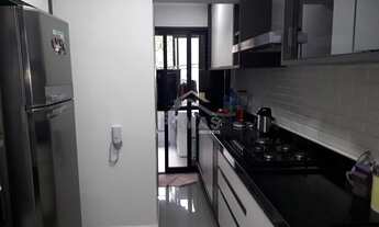 Imagem 5: Venda de Apartamentos / Padrão na cidade de Vinhedo