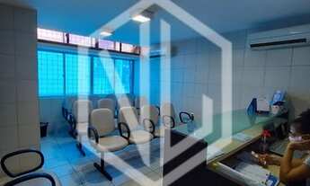 Imagem 2: 2 Salas Conjugadas na Ilha do Leite