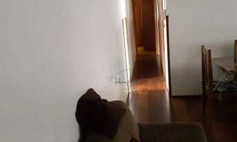 Imagem 4: Apartamento - 3 dormitórios, e dependência de empregada completa - Garagem fechada - Marap