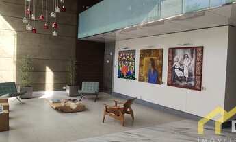 Imagem: Apartamento 2 Suítes D/ART