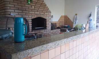 Imagem 4: Casa em Condomínio para Venda em Igaratá, Paraiso de Igarata, 4 dormitórios, 2 suítes, 4 b