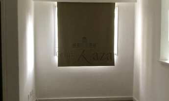 Imagem 2: Apartamento - Palmeiras de São José - Residencial Spazio Campos Di Orleans - 43m² - 2 Dorm