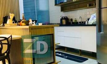 Imagem 6: Residencial - Pq Campolim