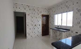 Imagem 6: Casa na Praia de Mongaguá, com piscina - Mongaguá - SP