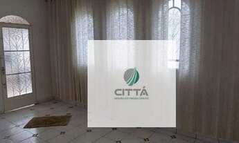 Imagem 2: Casa para alugar, 155 m² por R$ 2.500,00/mês - Jardim Tamoio - Campinas/SP