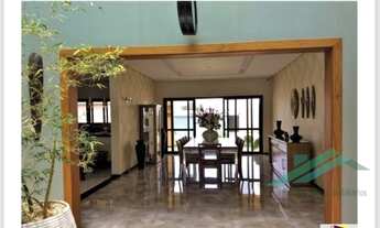 Imagem 6: Casa Alto Padrão para Venda em Boituva, Portal das Estrelas I, 4 dormitórios, 4 suítes, 7