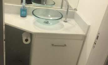 Imagem 7: Apartamento para venda tem 103 metros quadrados com 2 quartos em Copacabana - Rio de Janei