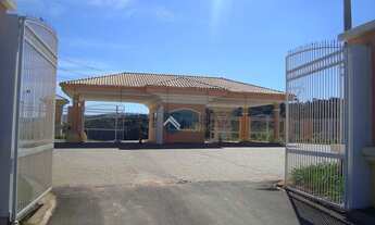 Imagem: Terreno à venda, 600 m² por R$ 240.000