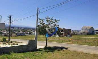 Imagem 2: Terreno à venda, 250 m² por R$ 270.000 - Residencial Fogaça - Jacareí/SP